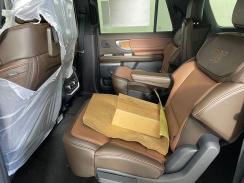 New 2026 Ford Expedition Max King Ranch AWD/4WD image 9