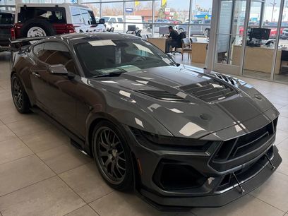 New 2026 Ford Mustang GT Premium w/ GT Performance Package