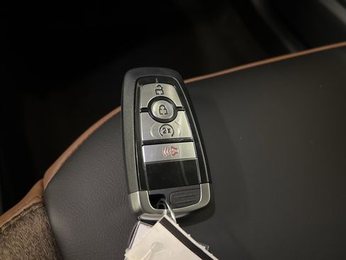 New 2025 Ford Bronco Sport Outer Banks w/ Outer Banks Tech Package+ image 39