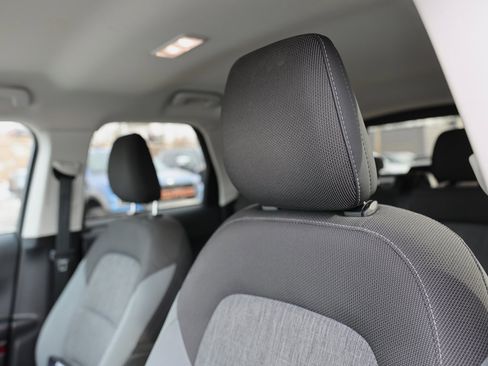 Used 2023 Ford Bronco Sport Big Bend w/ Convenience Package image 16