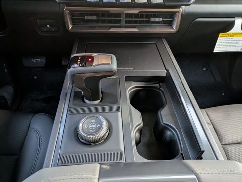New 2025 GMC Hummer EV 3X AWD/4WD image 14