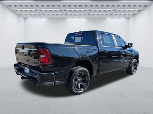 New 2026 RAM 1500 Big Horn image 4