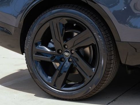New 2026 Land Rover Discovery Dynamic SE AWD/4WD image 73