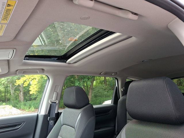 Used 2025 Honda CR-V EX image 37