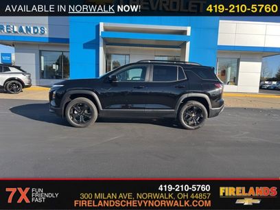 New 2026 Chevrolet Equinox LT w/ Convenience Package II