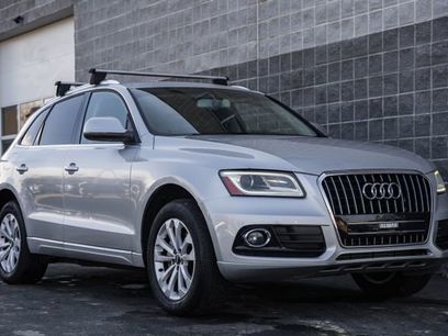 Used 2014 Audi Q5 2.0T Premium Plus w/ Premium Plus Package