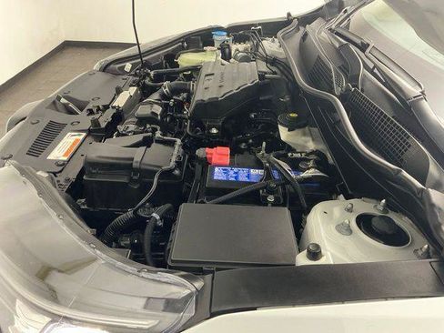 Used 2022 Honda CR-V EX image 20