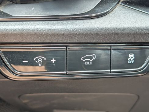Certified 2023 Kia Niro Wind FWD image 26