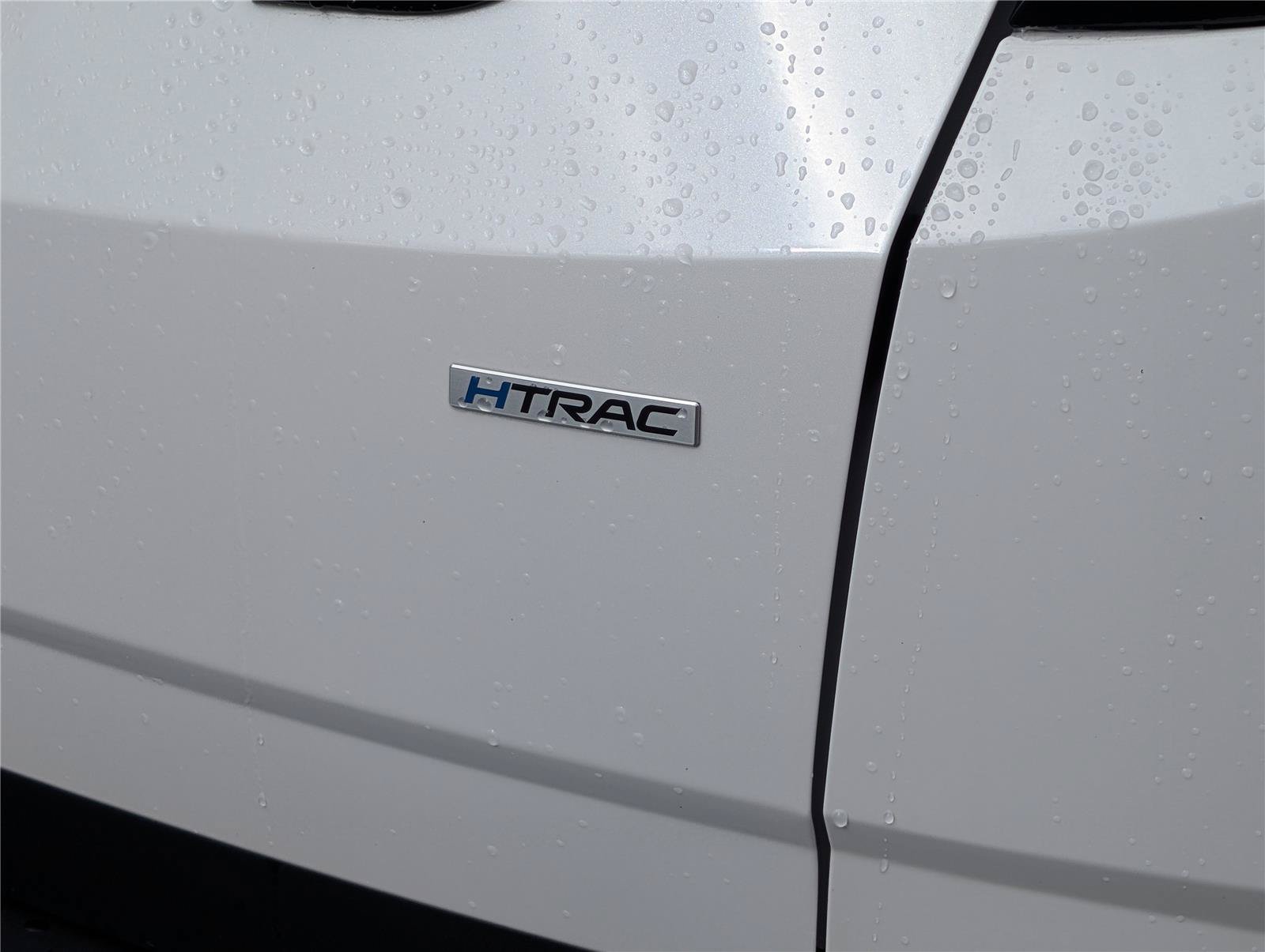 Used 2025 Hyundai Tucson SEL AWD/4WD image 10