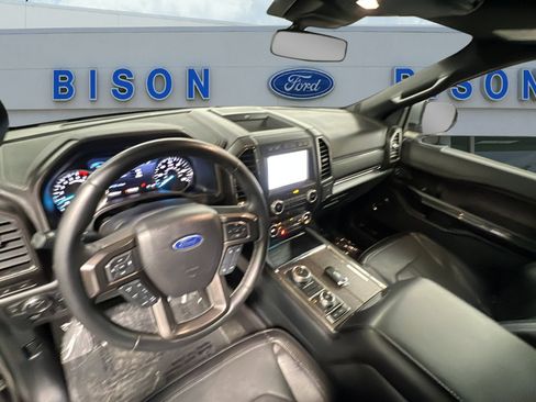 Certified 2021 Ford Expedition Limited image 18
