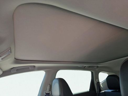 Used 2023 Nissan Murano Platinum w/ Cargo Package image 20