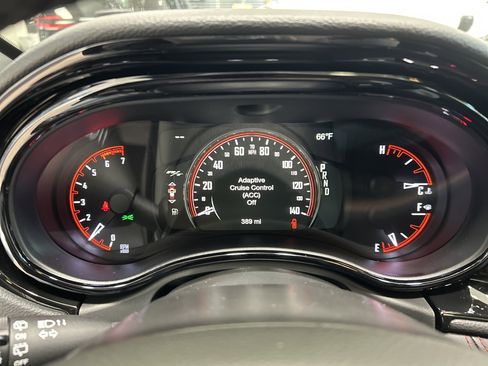 New 2026 Dodge Durango GT image 20