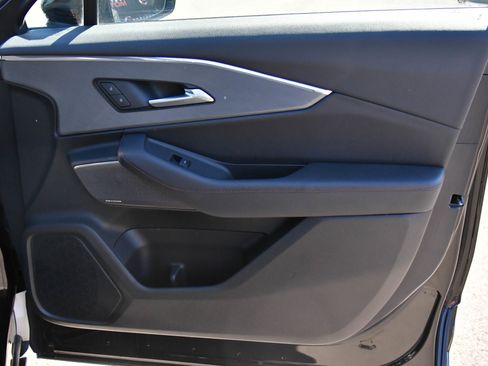 Used 2024 Acura ZDX A-Spec image 46