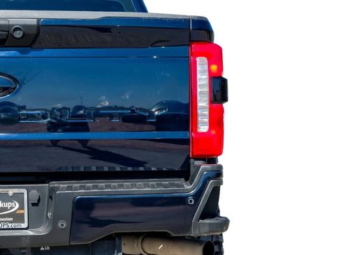 Used 2024 Ford F250 XL w/ STX Appearance Package image 52