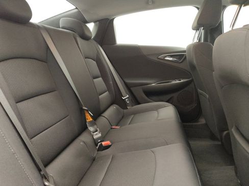 Used 2022 Chevrolet Malibu LS w/ Driver Confidence Package II FWD image 19