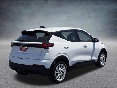 New 2027 Chevrolet Bolt LT w/ Comfort Package