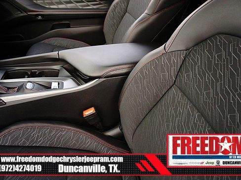 New 2026 Dodge Charger Scat Pack image 32