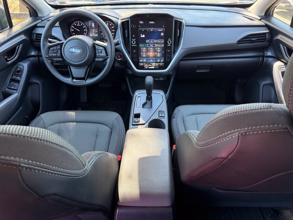 Certified 2024 Subaru Crosstrek 2.0i Premium AWD/4WD image 22