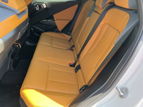 New 2026 BMW X3 xDrive30 w/ M Sport Package image 18