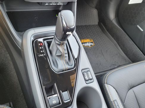 New 2026 Subaru Crosstrek 2.5i Wilderness w/ Crosstrek Mirror Package AWD/4WD image 13