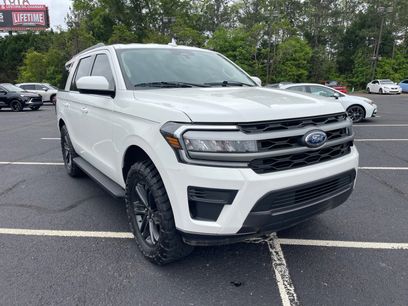 Used 2024 Ford Expedition XLT