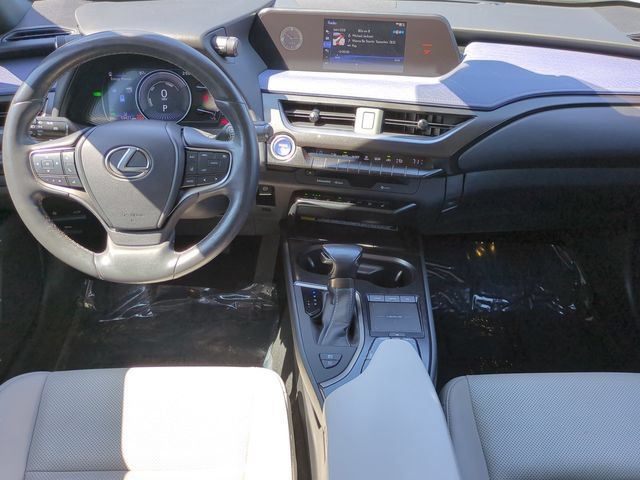 Used 2020 Lexus UX 250h w/ Premium Package AWD/4WD image 11