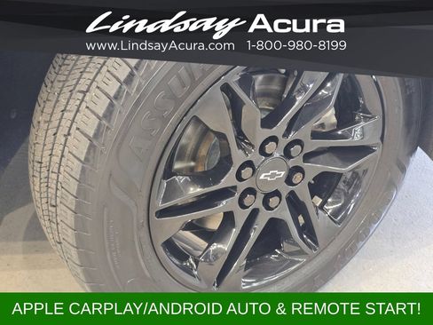 Used 2021 Chevrolet Blazer LT FWD image 25