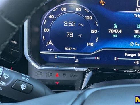 Used 2025 Chevrolet Silverado 1500 LT image 33