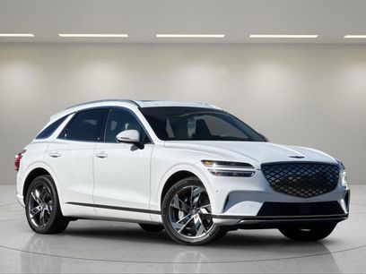 New 2025 Genesis Electrified GV70 Advanced