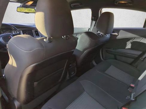 Used 2019 Dodge Charger GT w/ Driver Confidence Group image 19