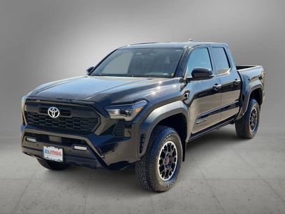 Used 2024 Toyota Tacoma TRD Off-Road