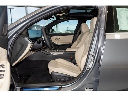New 2026 BMW 330i xDrive Sedan AWD/4WD image 58