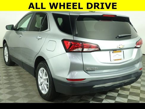 Used 2023 Chevrolet Equinox LT image 5