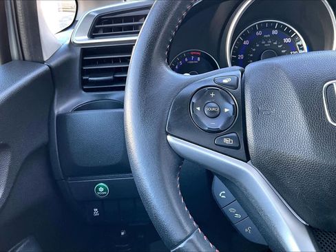 Used 2019 Honda Fit Sport image 27