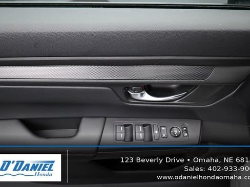 Used 2023 Honda CR-V Sport image 24