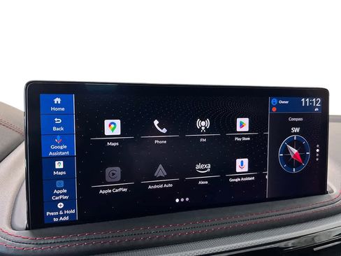 New 2026 Acura MDX A-Spec AWD/4WD image 26
