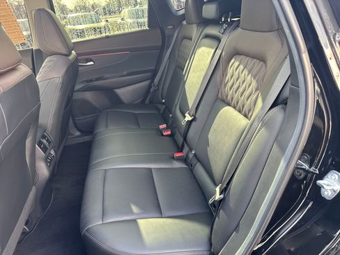 Certified 2025 Nissan Murano Platinum w/ Cargo Package image 30