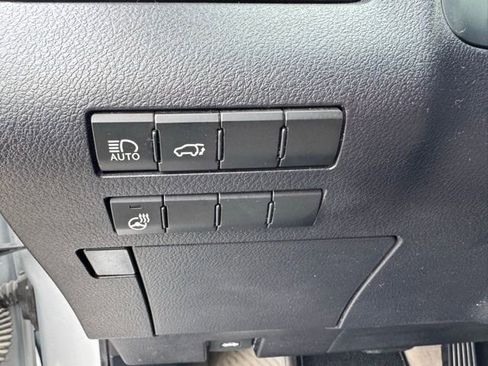 Used 2017 Lexus RX 350 AWD w/ Premium Package image 13