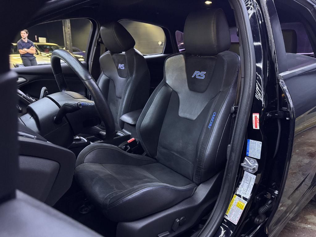 Used 2017 Ford Focus RS AWD/4WD image 22