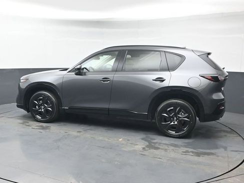 New 2026 MAZDA CX-5 Select image 7
