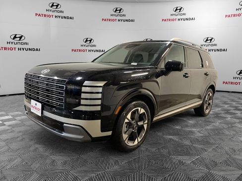 New 2026 Hyundai Palisade Limited AWD/4WD image 25