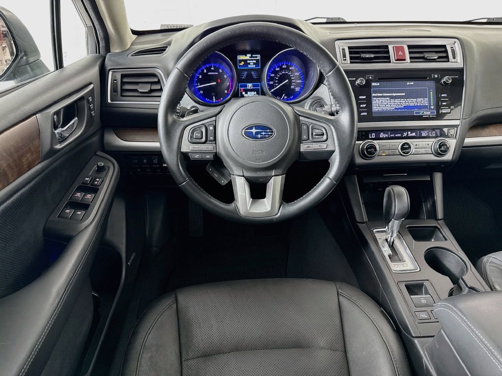 Used 2016 Subaru Outback 3.6R Limited AWD/4WD image 24