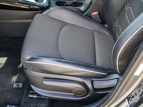 Certified 2023 Kia Forte GT-Line FWD image 20