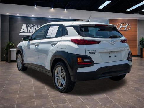 Used 2019 Hyundai Kona SE AWD/4WD image 10