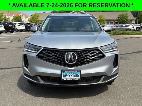 Used 2026 Acura RDX SH-AWD w/ Technology Package image 6