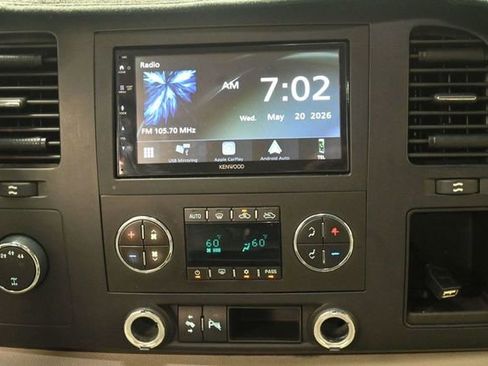 Used 2008 GMC Sierra 2500 SLE w/ Convenience Package AWD/4WD image 20