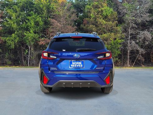 Certified 2025 Subaru Crosstrek 2.5i Premium w/ Crosstrek Mirror Package AWD/4WD image 18