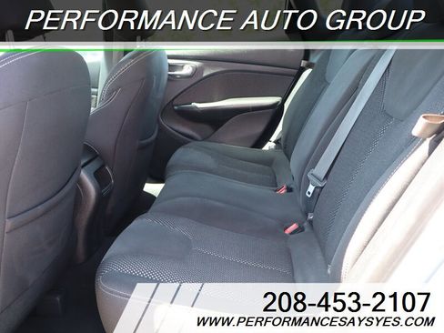 Used 2015 Dodge Dart SXT image 6