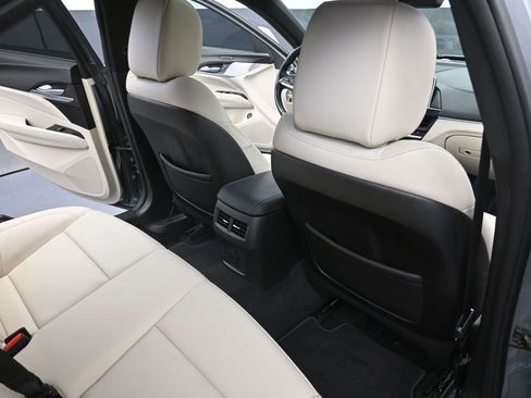 Used 2020 Cadillac CT4 Premium Luxury image 10