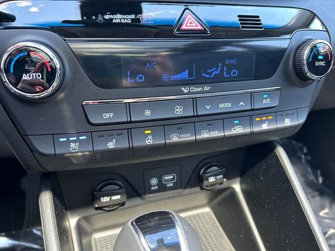Used 2018 Hyundai Tucson Limited w/ Ultimate Package 02 AWD/4WD image 34